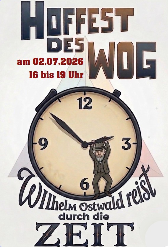 Hoffest Bild