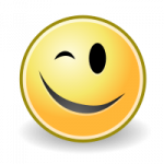 smiley