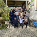 Gruppenfoto