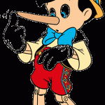 pinocchio t