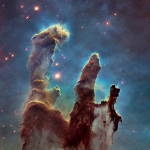 Pillars of Creation
