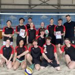 Stadtfinale WK1 BV
