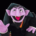 the count