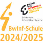 Schulpreis 2024 2025 Gold