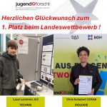 Landeswettbewerb