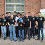 Sachsen Team 2025